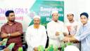কৃতি শিক্ষার্থীদের সংবর্ধনা দিল ফতুল্লা থানা ইসলামী ছাত্র মজলিস
