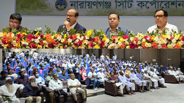 প্রশ্নবানের মুখে প্রশাসক, ‘সেবা ও সমাধান’ চান নগরবাসী