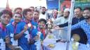 ‘খেলাধুলার মাধ্যমে যুবসমাজকে আদর্শিক সমাজ গঠনে উদ্বুদ্ধ করতে হবে’