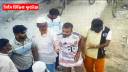 ফতুল্লায় চাঁদা না দেয়ায় জমিতে কাজ করতে বাধা ও হুমকির অভিযোগ