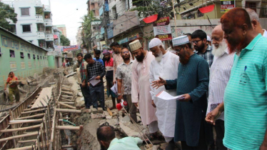 ‘স্বৈরাচারী সরকারের দোসররা বিভিন্ন দপ্তরে ঘাপটি মেরে বসে আছে’