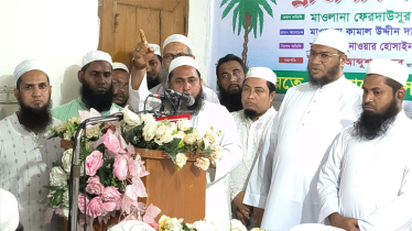 সর্বোচ্চ শক্তি দিয়ে মাসুদ ভাইয়ের পাশে থাকব: মাওলানা ফেরদাউসুর