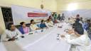 ঐক্যবদ্ধ নারায়ণগঞ্জ গড়ে তোলার আহ্বান রাজনৈতিক দলগুলোর