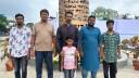 জুলাই গণঅভ্যুত্থান দিবসে গার্মেন্ট শ্রমিক সংহতির শ্রদ্ধা
