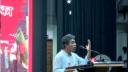 ব্যক্তি স্বার্থের চেয়ে জাতীয় স্বার্থ বড়: তরিকুল সুজন