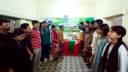 ‘শহীদ শাকিলের স্বপ্নের ‘মানবিক রাষ্ট্র’ প্রতিষ্ঠাই আমাদের অঙ্গীকার’