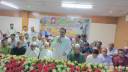ব্যক্তির রাজনীতি নয়, দলের রাজনীতি করতে হবে: শহিদুল ইসলাম টিটু