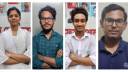 ছাত্র ফেডারেশন নারায়ণগঞ্জ কলেজ শাখার কমিটি পুনর্গঠন