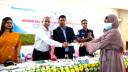 আন্তর্জাতিক যুব দিবস উদযাপন: সনদপত্র ও যুব ঋণের চেক বিতরণ