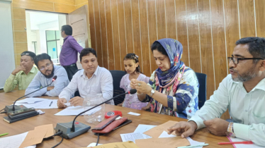 বন্দরে খাদ্যবান্ধব কর্মসূচির আওতায় ইউনিয়নভিত্তিক ডিলার নির্বাচন