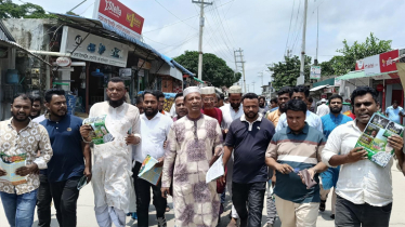তারেক রহমানের নেতৃত্বে সমৃদ্ধশালী বাংলাদেশ গড়ে উঠবে: ইমতিয়াজ বকুল