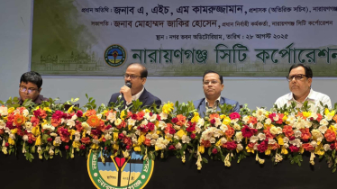 নাসিকের ৭৭৫ কোটি টাকার বাজেট ঘোষণা, বাড়েনি কোনো কর