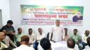 জুলাই গণঅভ্যুত্থান দিবসে জেলা জাসাসের আলোচনা সভা