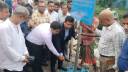 জলাবদ্ধতা নিরসনে খাল পরিষ্কার ও খনন কর্মসূচি শুরু