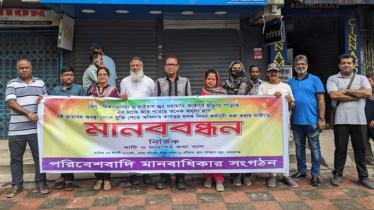 সিটি করপোরেশন বাজেট থাকার পরেও মশক নিধন করছে না : এটিএম কামাল