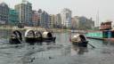 শীতলক্ষ্যা থেকে মাথাবিহীন মরদেহ উদ্ধার