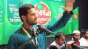 প্রপাগান্ডা সত্ত্বেও কাউকেই শত্রু মনে করি না:  শিবির সভাপতি