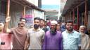 রূপগঞ্জে মাদকবিরোধী কার্যক্রমে বাধা ও অপপ্রচারের প্রতিবাদে বিক্ষোভ