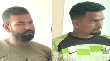 বন্দরে সাড়ে ৫ হাজার লিটার চোরাই ভোজ্য তেলসহ গ্রেপ্তার ২
