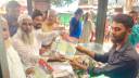 ৩১ দফা বাস্তবায়নে সোনারগাঁয়ে বিএনপির গণসংযোগ ও লিফলেট বিতরণ