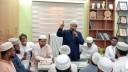 ‘আলেমদের একটা নির্দিষ্ট গন্ডির মধ্যে সীমাবদ্ধ থাকলে হবে না’