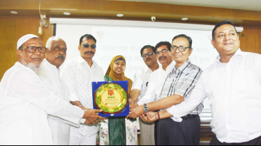শিক্ষা প্রতিষ্ঠানে নৈরাজ্য হতে দেওয়া হবে না: জাকির খান