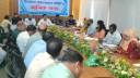 বন্দরে আইন-শৃঙ্খলা কমিটির মাসিক সভা