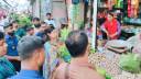 ফতুল্লায় পলিথিনবিরোধী অভিযান, ৪ প্রতিষ্ঠানকে জরিমানা