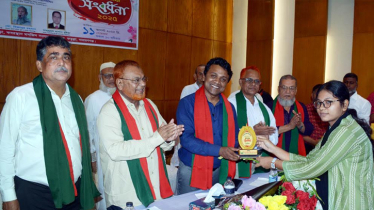 আমাদের মাঝে আলো ছড়ানোর মানসিকতা থাকতে হবে: এডিসি মাশফাকুর রহমান