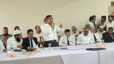 আইনজীবী সমিতি নির্বাচনে বিএনপি সমর্থিত প্যানেলের নেতৃত্বে হুমায়ূন-আনোয়ার