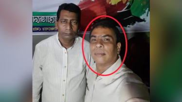 ফতুল্লায় বৈষম্যবিরোধী ছাত্র আন্দোলনের হত্যা মামলায় আলম গ্রেফতার