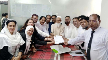 জাতীয়তাবাদী আইনজীবী ফোরামের বিপরীতে রেজা-গালিবের আলাদা প্যানেল