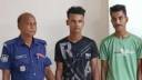 বন্দরে ইয়াবাসহ দুই মাদক ব্যবসায়ী গ্রেপ্তার