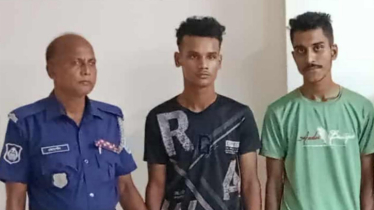 বন্দরে ইয়াবাসহ দুই মাদক ব্যবসায়ী গ্রেপ্তার