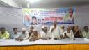 প্রতিষ্ঠাবার্ষিকী সফল করতে সোনারগাঁয়ে বিএনপির মতবিনিময় সভা