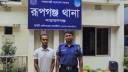 রূপগঞ্জে যুবদল নেতা শান্ত হত্যা মামলার আসামি গ্রেপ্তার