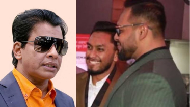 রংধনু গ্রুপের মালিক ও দুই ছেলের বিদেশযাত্রায় নিষেধাজ্ঞা