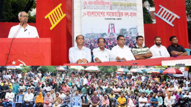 মুক্তিযুদ্ধের চেতনা ও গণ-অভ্যুত্থানের আকাঙ্ক্ষা বাস্তবায়নের দাবি