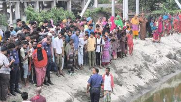রূপগঞ্জে পৃথক দুটি স্থান থেকে দুই মরদেহ উদ্ধার