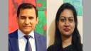 সদর উপজেলার ইউএনও বদলি, নতুন ইউএনও তাছলিমা শিরিন