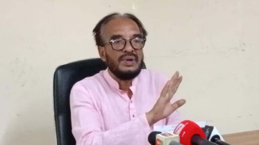 ক্লিন ইমেজধারীরাই নির্বাচনে মনোনয়ন পাবেন: সাগর