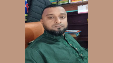 বন্দরে আওয়ামী লীগ নেতা শাহিন গ্রেপ্তার