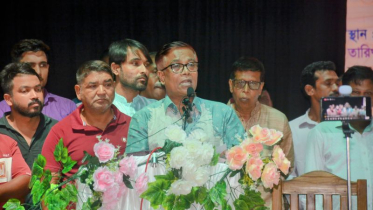 হিন্দু ধর্মাবলম্বীদের নিরাপত্তা নিশ্চিত করা বিএনপির দায়িত্ব