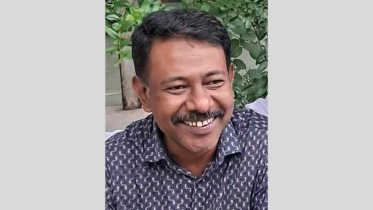 বিএনপির ৪৭তম প্রতিষ্ঠাবার্ষিকীতে সীমান্ত প্রধানের শুভেচ্ছা