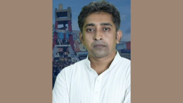 নুরের উপর হামলার ঘটনায় তরিকুল সুজনের নিন্দা 