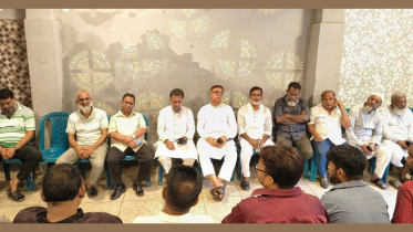 বিএনপির ৪৭তম প্রতিষ্ঠাবার্ষিকী উপলক্ষে সদর থানা বিএনপির প্রস্তুতি