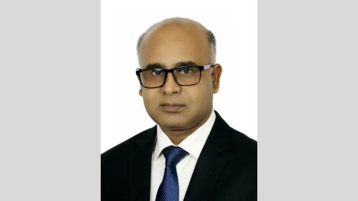 নারায়ণগঞ্জ-৪ এ বিএনপি থেকে নির্বাচন করতে পারেন আল আমীন সিদ্দিকী