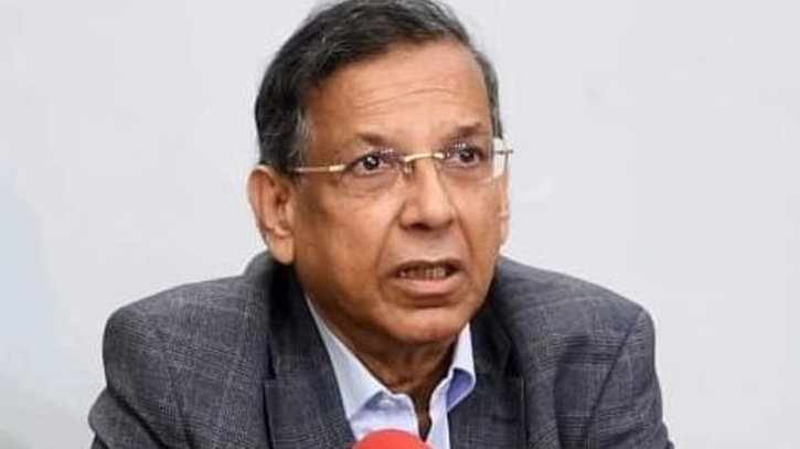 সিদ্ধিরগঞ্জের হত্যা মামলায় রিমান্ড শেষে সাবেক আইনমন্ত্রী কারাগারে সিদ্ধিরগঞ্জের হত্যা মামলায় রিমান্ড শেষে সাবেক আইনমন্ত্রী কারাগারে