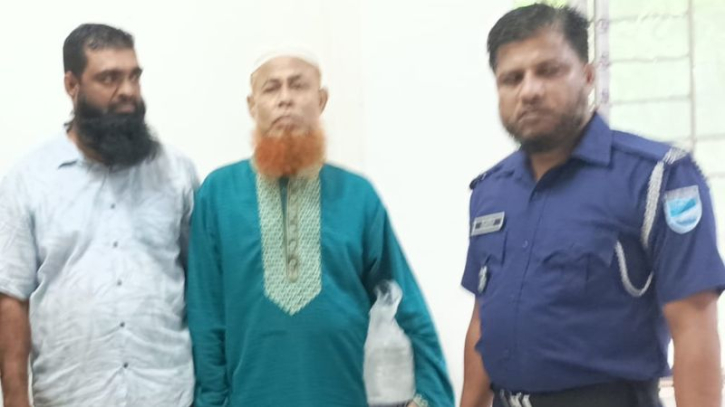 বন্দরে আওয়ামী লীগ ও যুবলীগের দুই নেতা গ্রেপ্তার