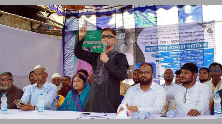 মরহুম কামাল হোসেন বিএনপির শক্তি: মামুন মাহমুদ মরহুম কামাল হোসেন বিএনপির শক্তি: মামুন মাহমুদ
